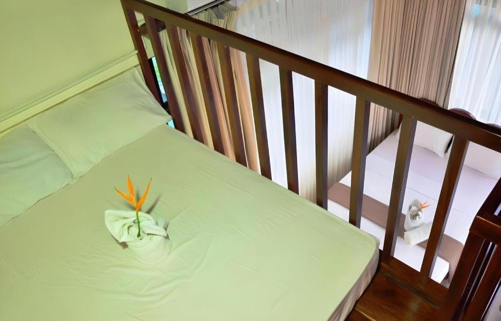 Ipil Suites El Nido Exteriör bild
