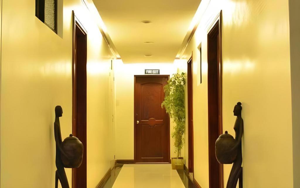 Ipil Suites El Nido Exteriör bild