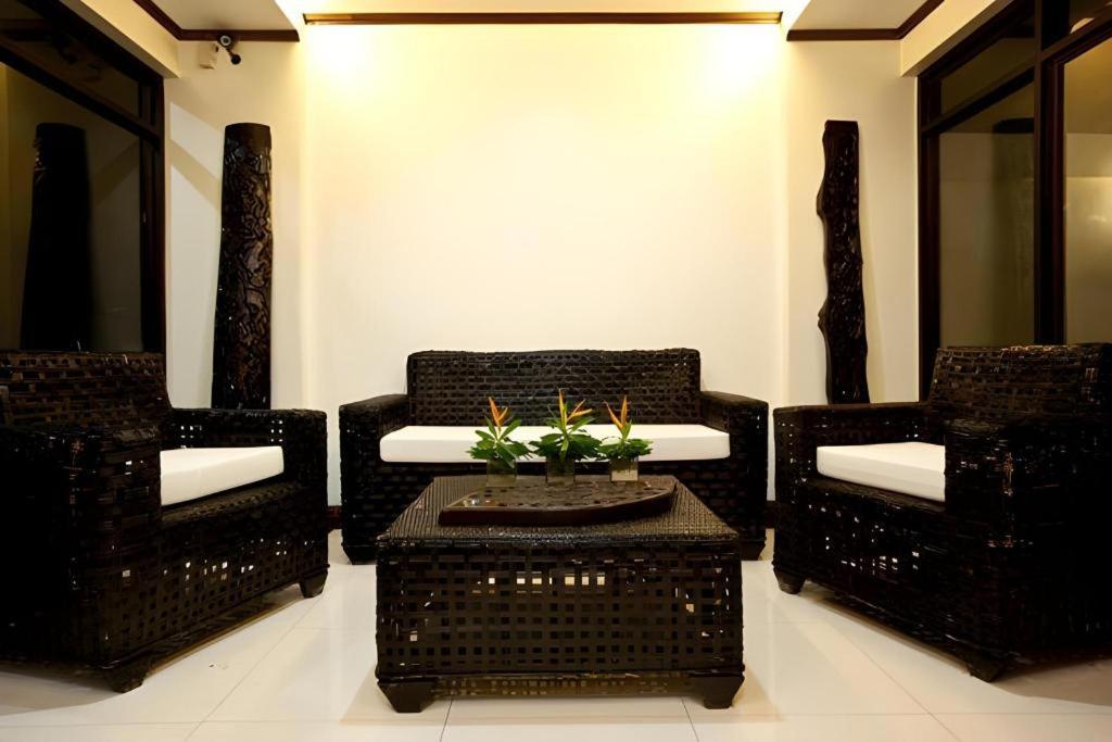 Ipil Suites El Nido Exteriör bild