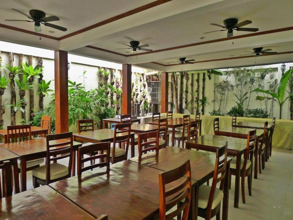 Ipil Suites El Nido Exteriör bild