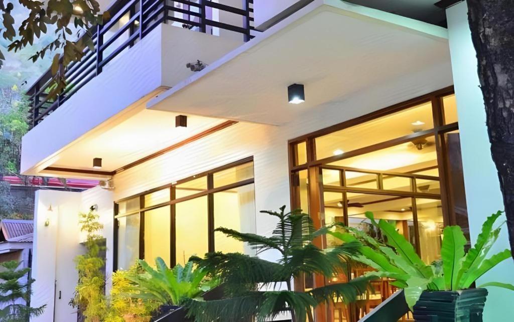 Ipil Suites El Nido Exteriör bild