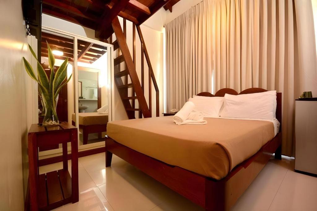 Ipil Suites El Nido Exteriör bild
