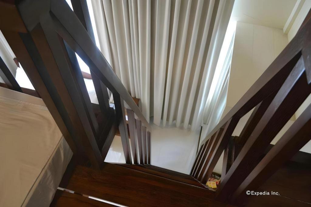 Ipil Suites El Nido Exteriör bild