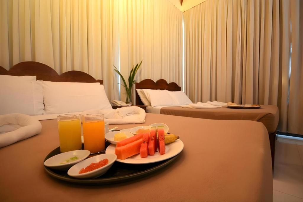 Ipil Suites El Nido Exteriör bild