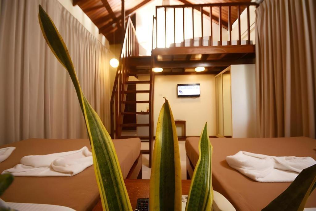 Ipil Suites El Nido Exteriör bild