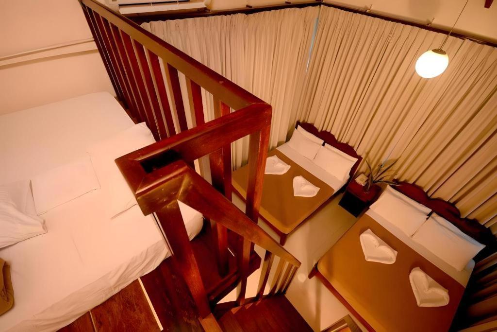 Ipil Suites El Nido Exteriör bild